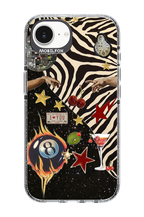 Party hard 2.0 - Apple iPhone 17e