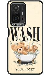 Money Washing - Xiaomi Mi 11T