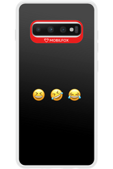 My Laugh - Samsung Galaxy S10+