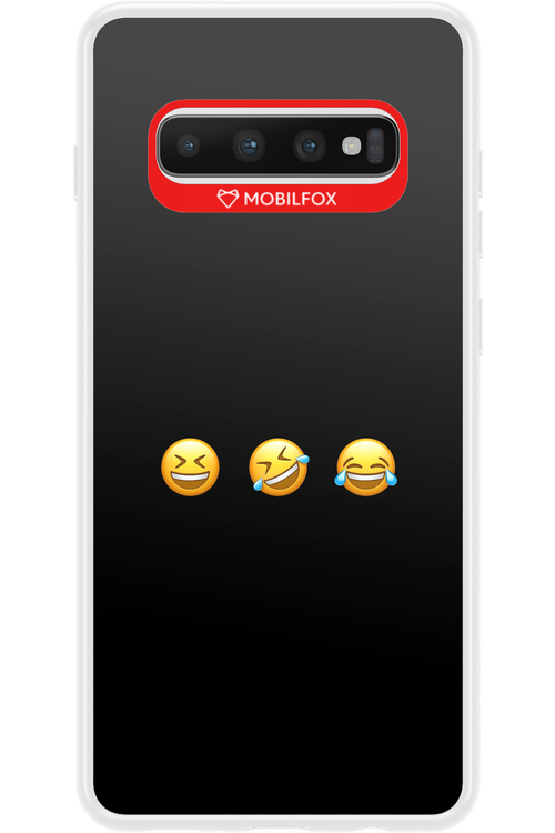 My Laugh - Samsung Galaxy S10+