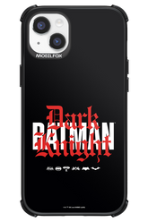 Batman Dark Knight - Apple iPhone 14 Plus