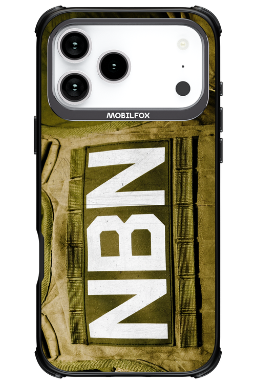 Team 2.0 - Apple iPhone 17 Pro Max