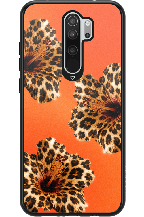 Sun Purr 2.0 - Xiaomi Redmi Note 8 Pro