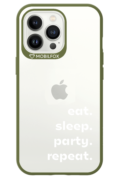 Party Loop Light 2.0 - Apple iPhone 13 Pro