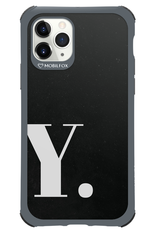 Y (Off Space) - Apple iPhone 11 Pro