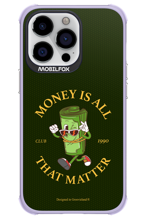 Money Club - Apple iPhone 13 Pro