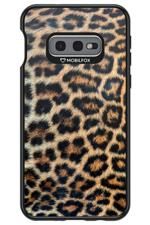 Leopard - Samsung Galaxy S10e