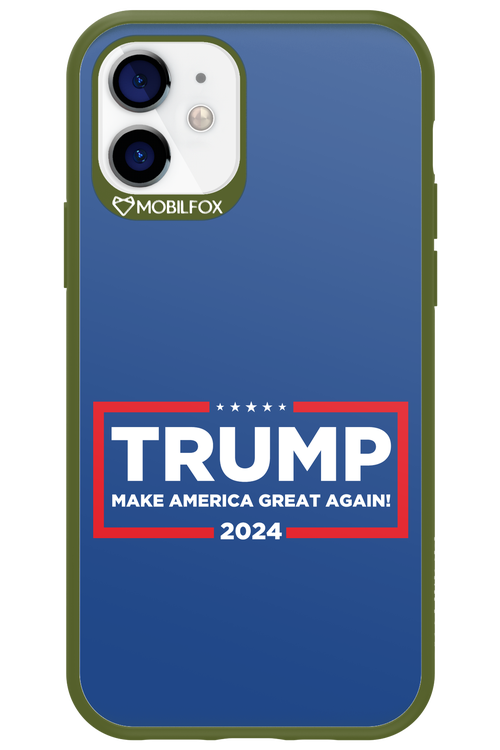 Trump 2024 - Apple iPhone 12