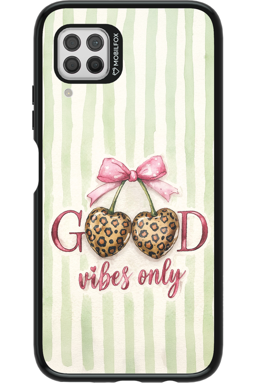 LEO CHERRY 2.0 - Huawei P40 Lite