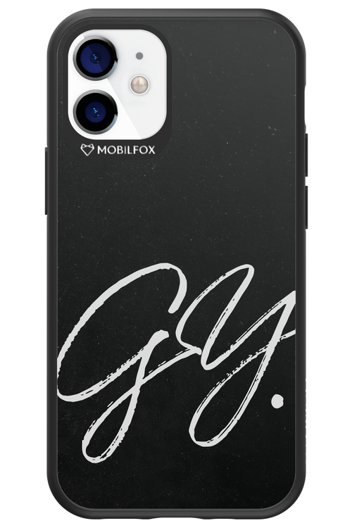 (Off Space) GY 2.0 - Apple iPhone 12 Mini