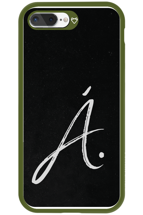 (Off Space) A II 2.0 - Apple iPhone 8 Plus