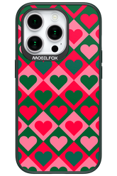 Love of Christmas - Apple iPhone 15 Pro