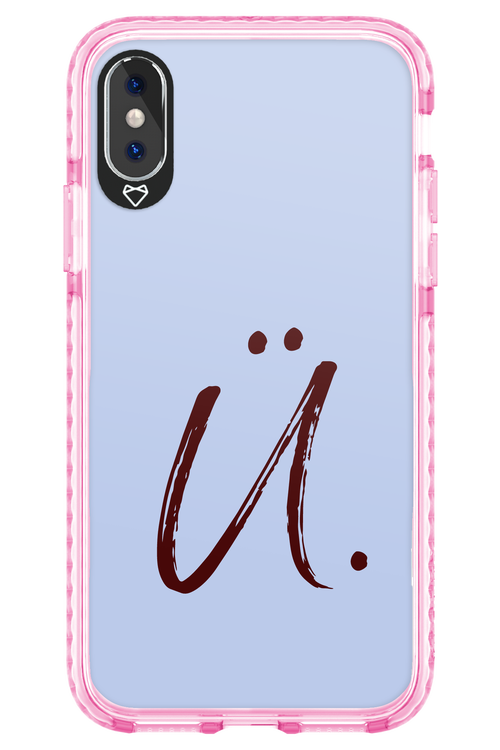 (Jellyfish Presso) U II 2.0 - Apple iPhone XS