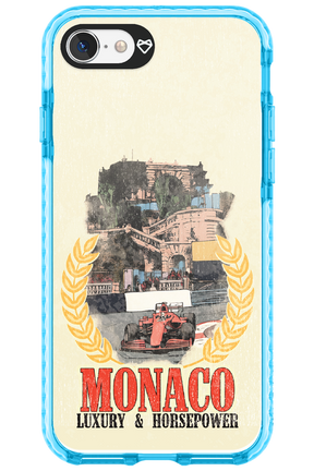 Monaco Luxury - Apple iPhone SE 2022