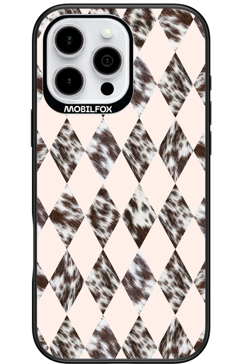 Cool Floor - Apple iPhone 16 Pro Max