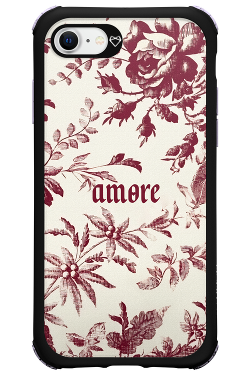 Amore 2.0 - Apple iPhone 7