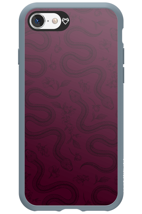 Temptation 2.0 - Apple iPhone 8
