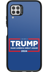 Trump 2024 - Huawei P40 Lite