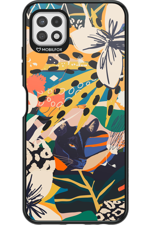 Vintage 2.0 - Samsung Galaxy A22 5G