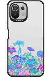 Shrooms - Xiaomi Mi 11 Lite (2021)