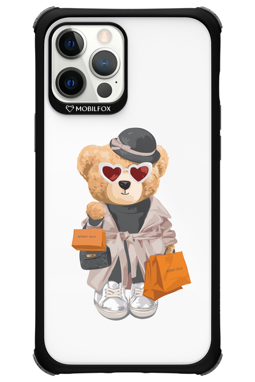 Iconic Bear - Apple iPhone 12 Pro Max