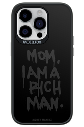 Rich Man - Apple iPhone 14 Pro