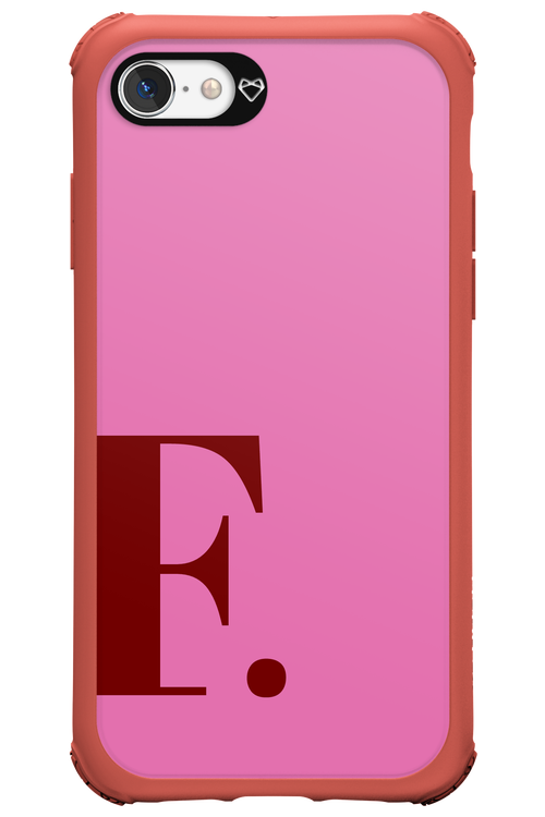 F (Sorbet) 2.0 - Apple iPhone 7