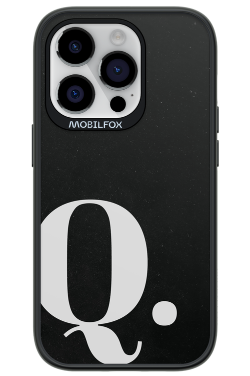 Q (Off Space) 2.0 - Apple iPhone 14 Pro