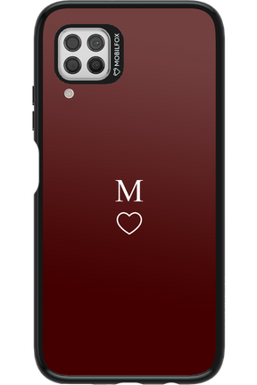 M Burgundia 2.0 - Huawei P40 Lite