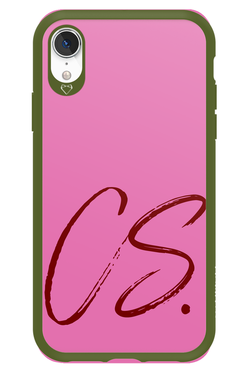 (Sorbet) CS 2.0 - Apple iPhone XR