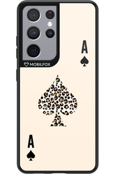 Roar of Ace - Samsung Galaxy S21 Ultra