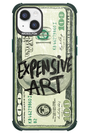 Expensive Art - Apple iPhone 14 Plus
