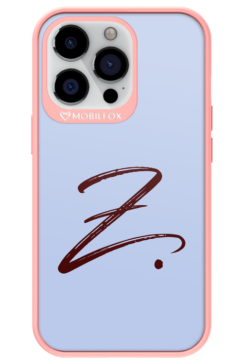 (Jellyfish Presso) Z 2.0 - Apple iPhone 13 Pro