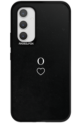 O Black 2.0 - Samsung Galaxy A54