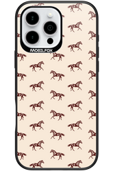 Equestrian Beige - Apple iPhone 16 Pro Max