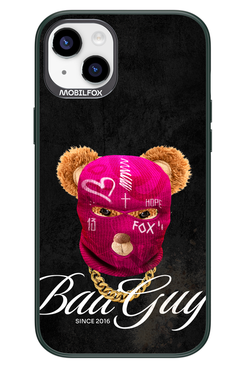 Bad Guy II 2.0 - Apple iPhone 14 Plus