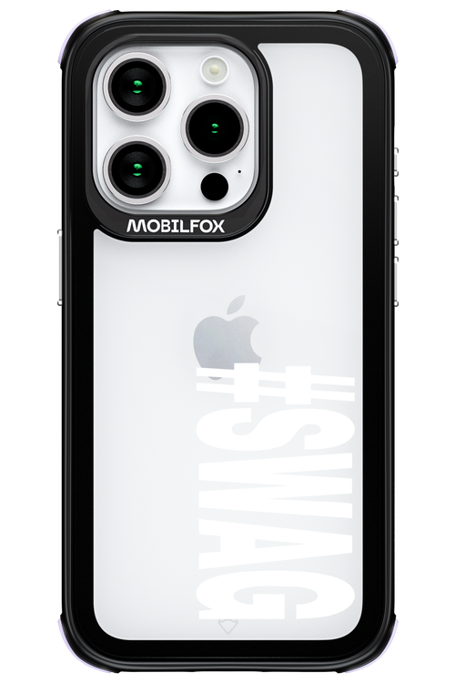 Swag Light Mode 2.0 - Apple iPhone 15 Pro