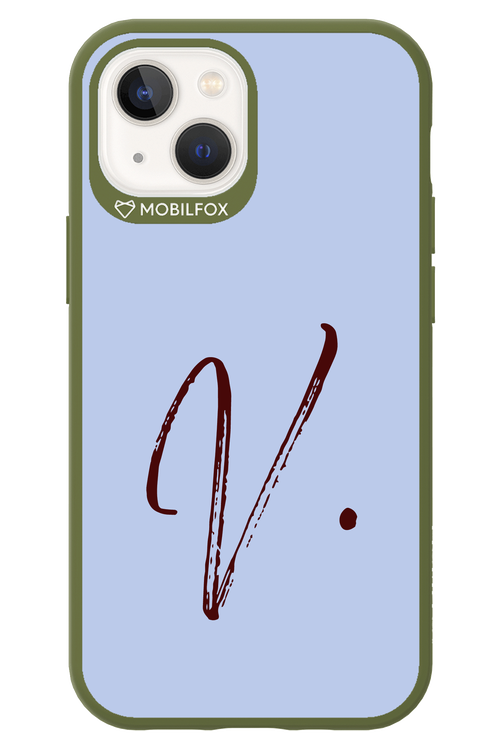 (Jellyfish Presso) V 2.0 - Apple iPhone 13 Mini