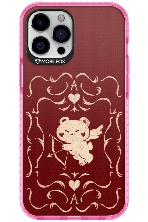 Cupid Teddy - Apple iPhone 12 Pro Max