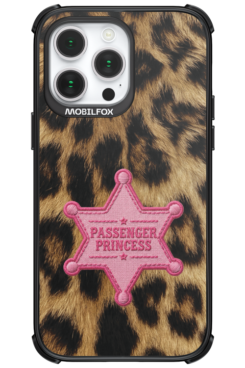Passenger Princess 2.0 - Apple iPhone 14 Pro Max
