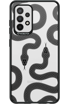 Snakes - Samsung Galaxy A52 / A52 5G / A52s