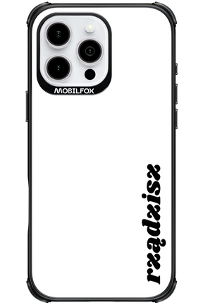 Fearless Flow - Apple iPhone 16 Pro Max