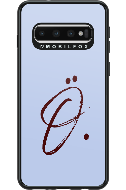 (Jellyfish Presso) O II 2.0 - Samsung Galaxy S10