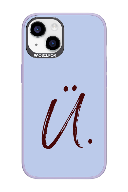 (Jellyfish Presso) U II 2.0 - Apple iPhone 14