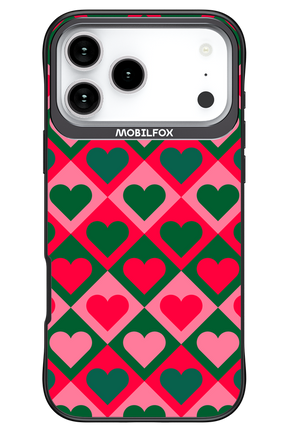 Love of Christmas - Apple iPhone 17 Pro Max