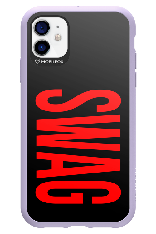 SWAG 2.0 - Apple iPhone 11