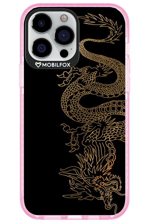 Gold Age - Apple iPhone 13 Pro Max