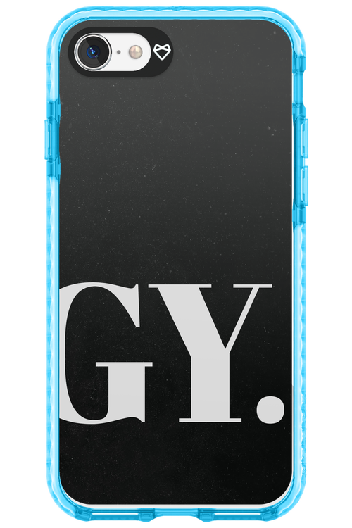 GY (Off Space) 2.0 - Apple iPhone SE 2020