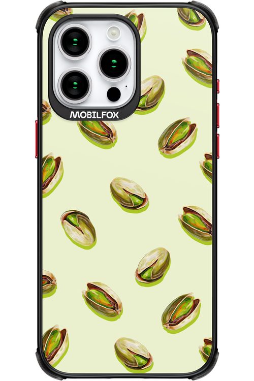 Pistachio Fever - Apple iPhone 15 Pro Max