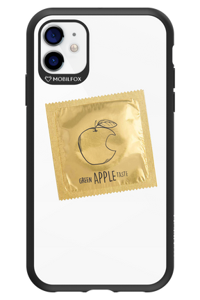 Safety Apple 2.0 - Apple iPhone 11